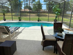 3 Bedroom Villa with Pool and Game Room